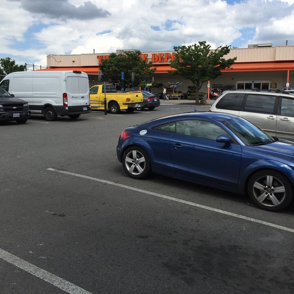 The Home Depot Alexandria, VA