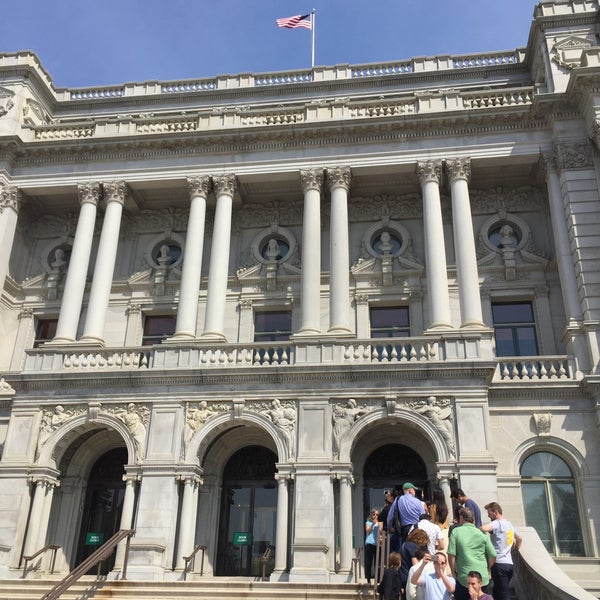 Himmelfarb Library Washington University 7 tips