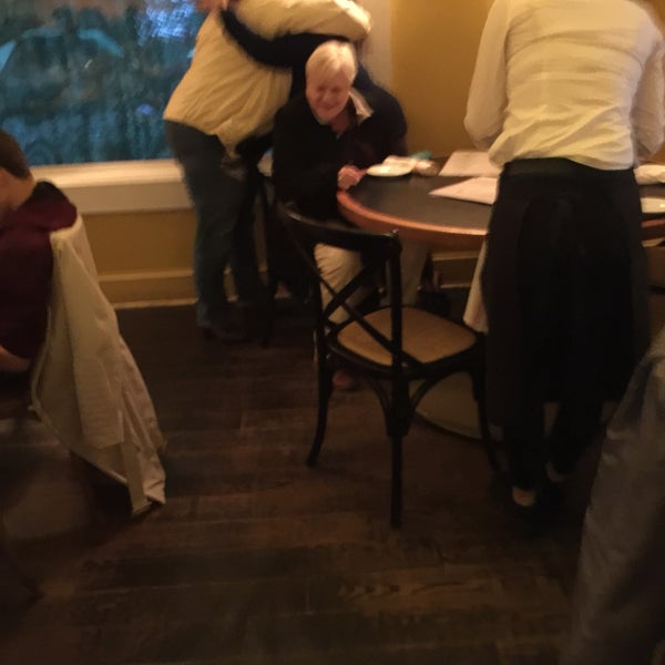 Photo taken at Viron Rondo Osteria by George J. on 4/28/2019