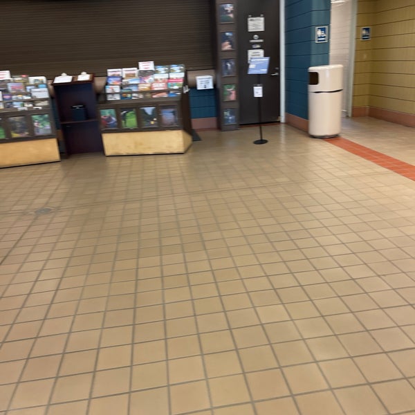 St. Croix Rest Area West Lakeland Township, MN