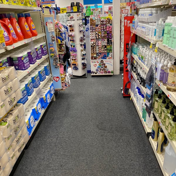 CVS pharmacy - Pharmacy