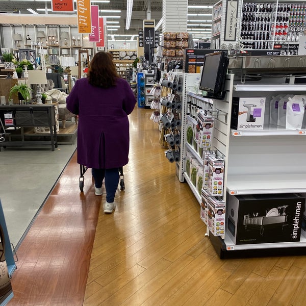 Bed Bath & Beyond Furniture and Home Store in Manchester