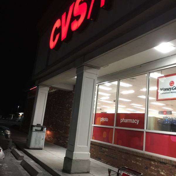 Cvs Pharmacy 1 Tip From 227 Visitors
