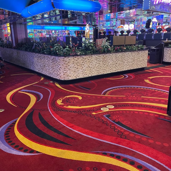 Casino Fandango Carson City, NV