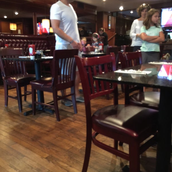 The Office Bar and Grille 15 tips