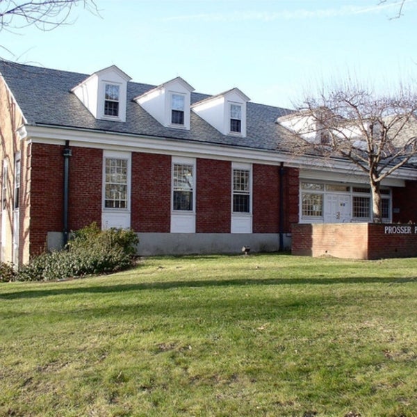 Photos At Prosser Public Library Library In Bloomfield