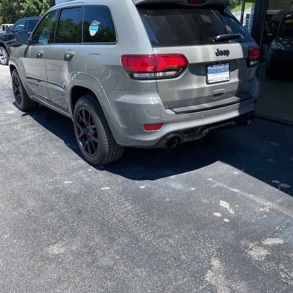 Croton Auto Park CrotononHudson, NY