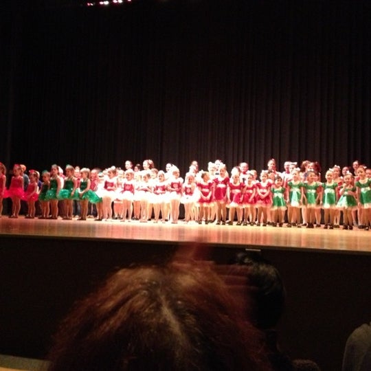 Wyoming Area High School High School