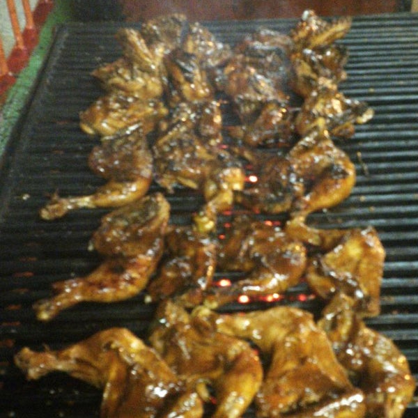 Max Grill House Arima, Borough of Arima