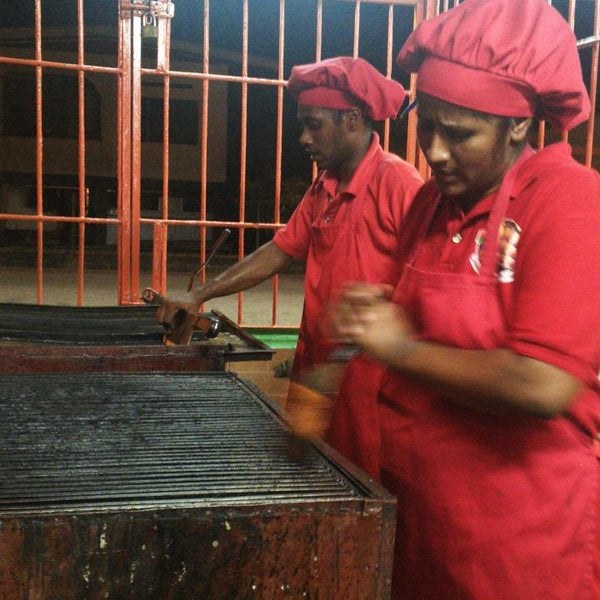 Max Grill House Arima, Borough of Arima