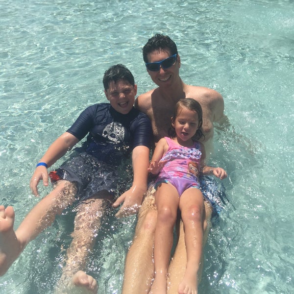 Coconut Cove Water Park Boca Raton, FL