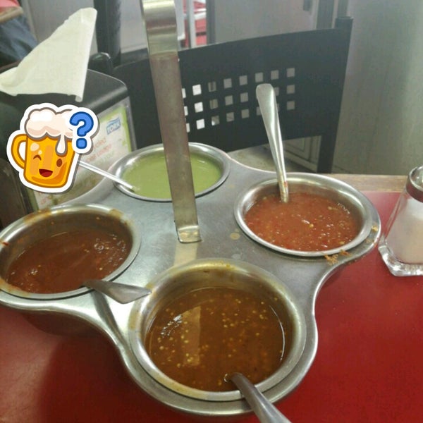 Fotos en Tacos El Paisa Lindavista Restaurante de tacos en Mexico City