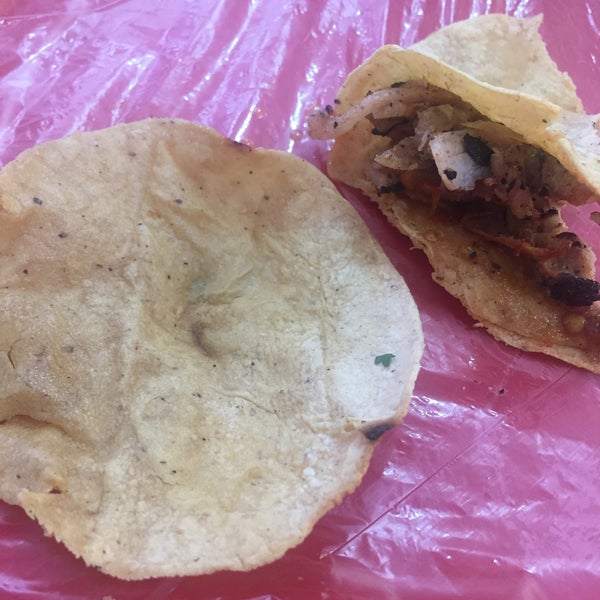Fotos en Tacos El Paisa Lindavista Restaurante de tacos en Mexico City