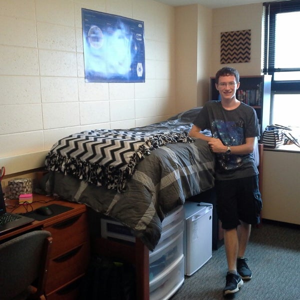 Thomas Jefferson Hall 5 tips from 224 visitors