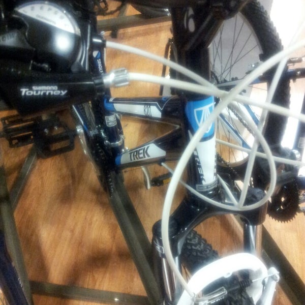 Photos at Trek Bicycle Superstore - 2 