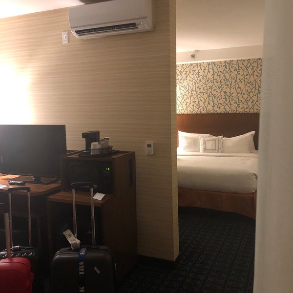 Fairfield inn suites los angeles lax el segundo united states