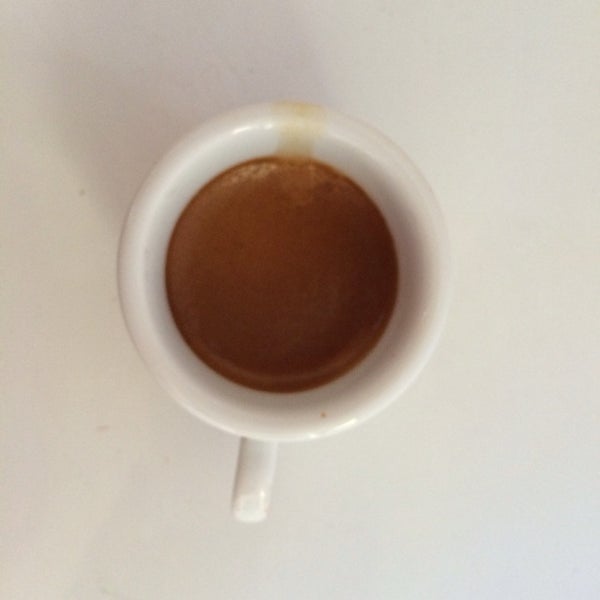 1/20/2014にAntonio S.がRedbrick Coffeeで撮った写真