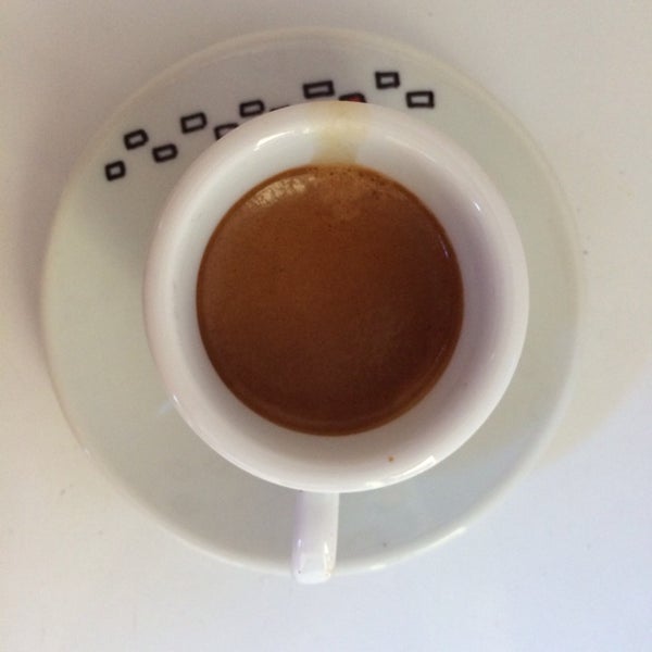 1/20/2014にAntonio S.がRedbrick Coffeeで撮った写真