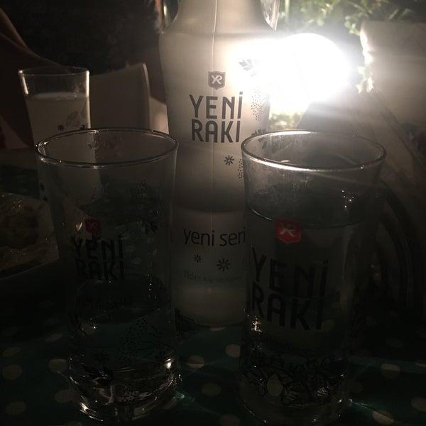Foto tomada en Bahçe Balık  por Serhan K. el 9/13/2018