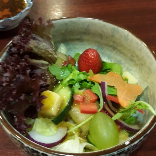 Foto diambil di Sushi Sei oleh 서병찬 (. pada 9/5/2014