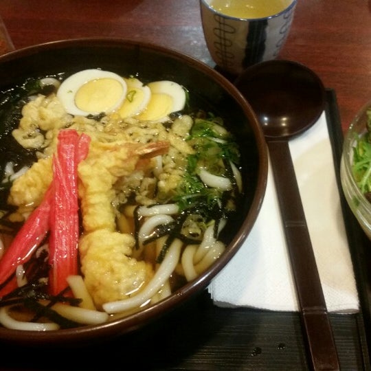 Foto diambil di Sushi Sei oleh 서병찬 (. pada 7/11/2014