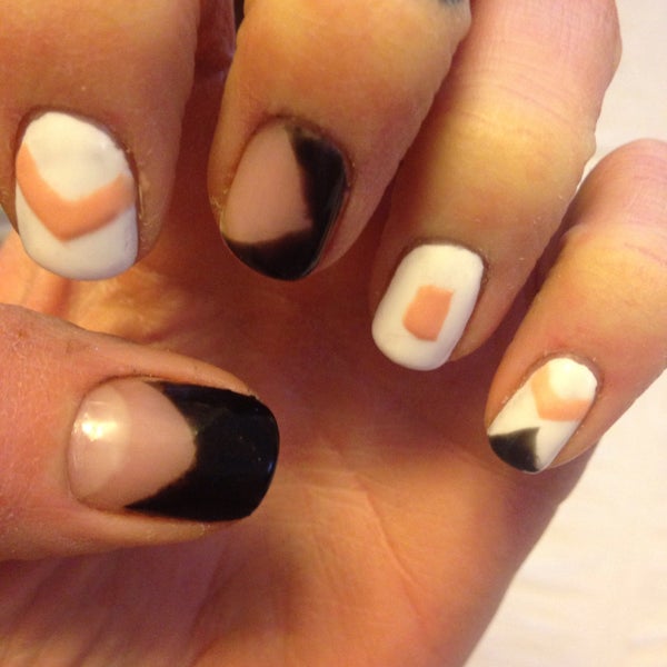 Nails City Lakewood, CO