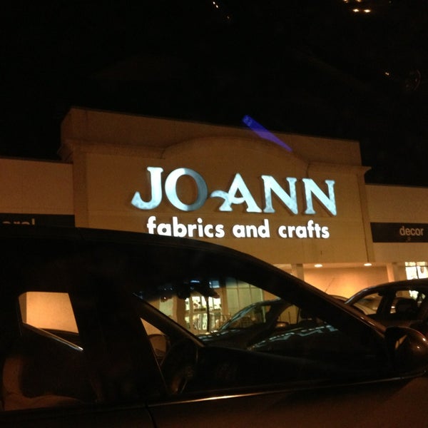 Joann Fabrics And Crafts Bucktown 29 Tips