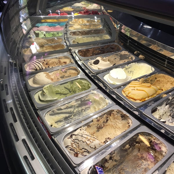 Creams Guildford, Surrey