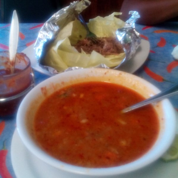 La Rana Mexican Restaurant in Aliso Viejo