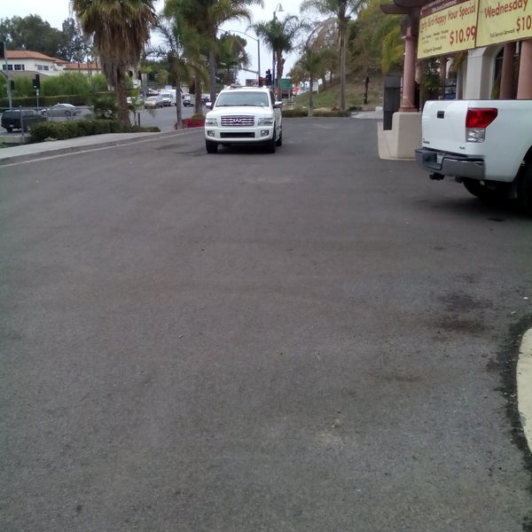 Ortega Car Wash 2 tips