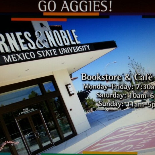 New Mexico State University Main Campus Bookstore 12 tips