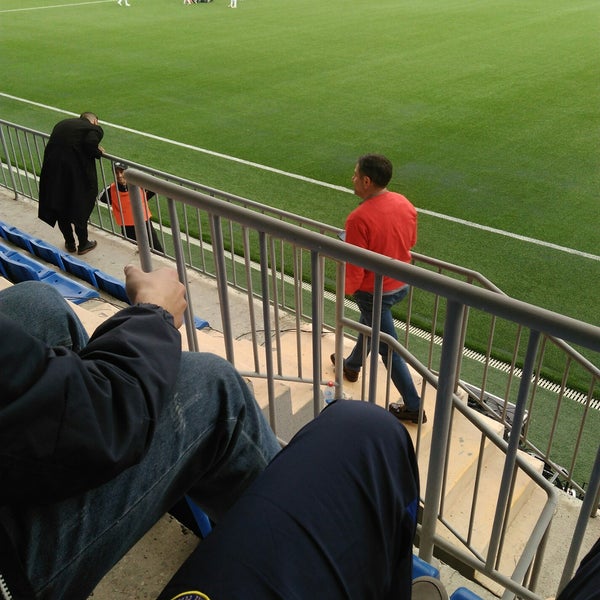 14 Зона в футболе