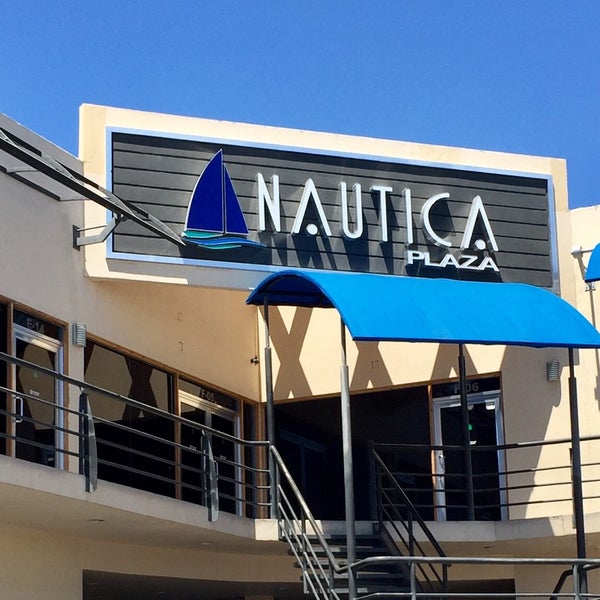 Plaza Náutica 4 tips de 320 visitantes