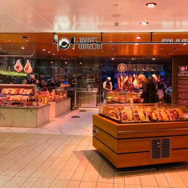 Dunnes Stores Cornelscourt Shopping Centre, Foxrock