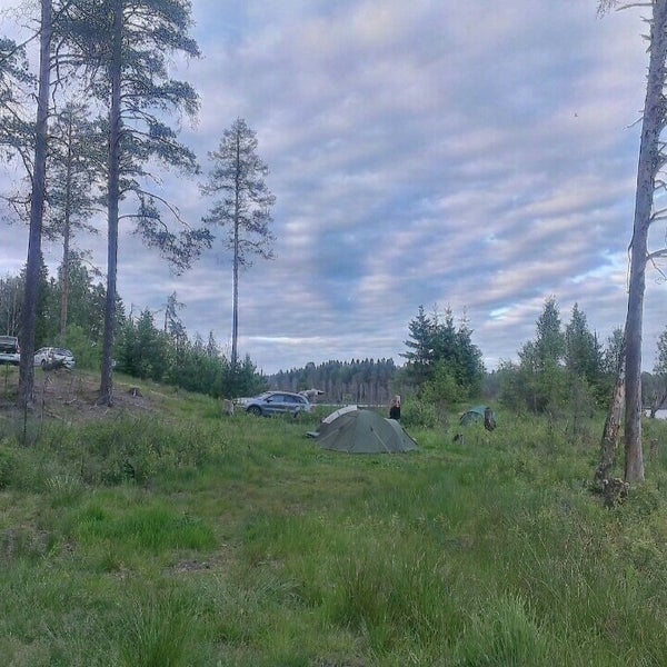Фотографии Гарболово Церковь