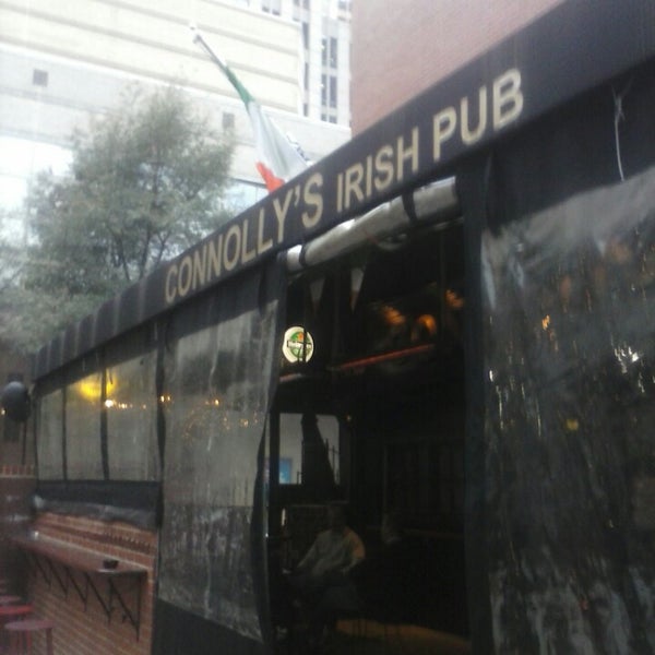 Photo taken at Connolly&#39;s On Fifth by Jose H. on 3/1/2013