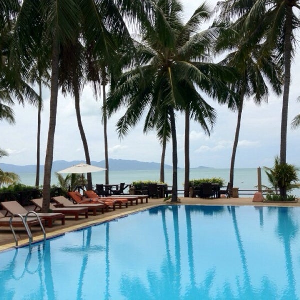 Coco palm beach resort. Coco palm beach resort