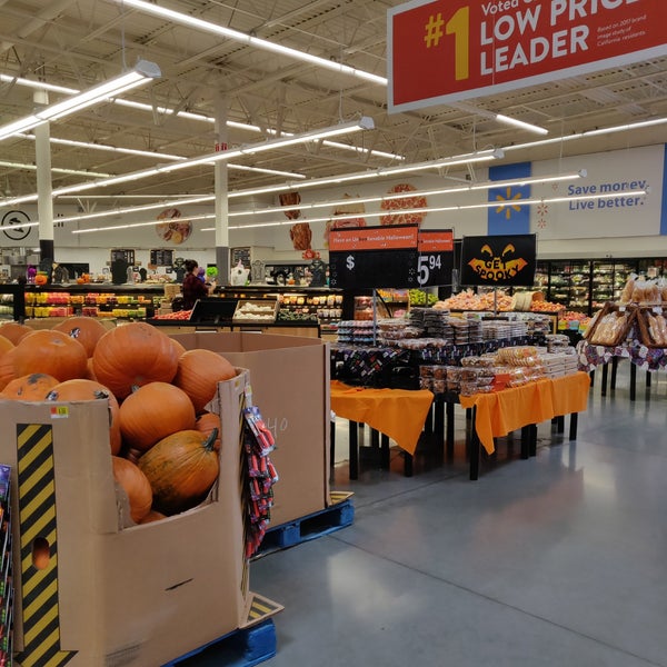 Photos at Walmart Supercenter Barstow, CA