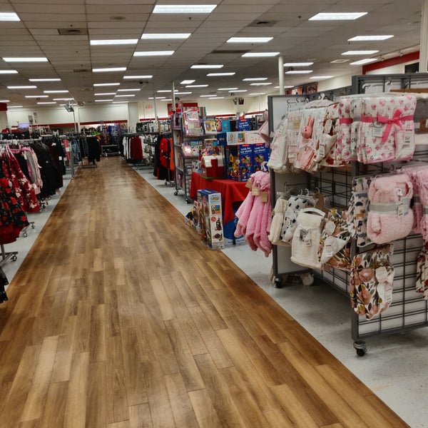 T.J. Maxx Midway District San Diego, CA