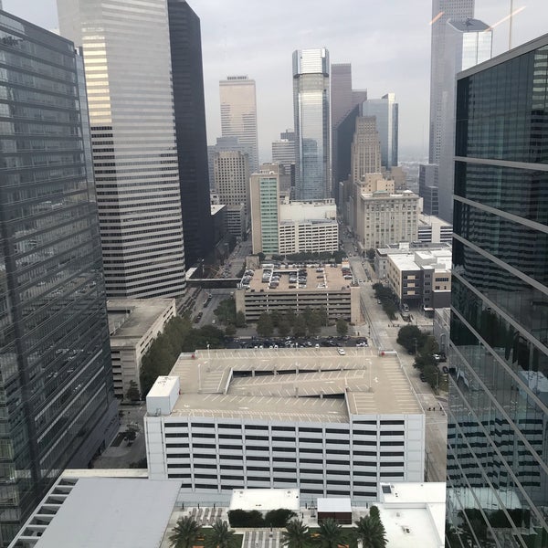 11/8/2019에 Eleonora A.님이 Marriott Marquis Houston에서 찍은 사진