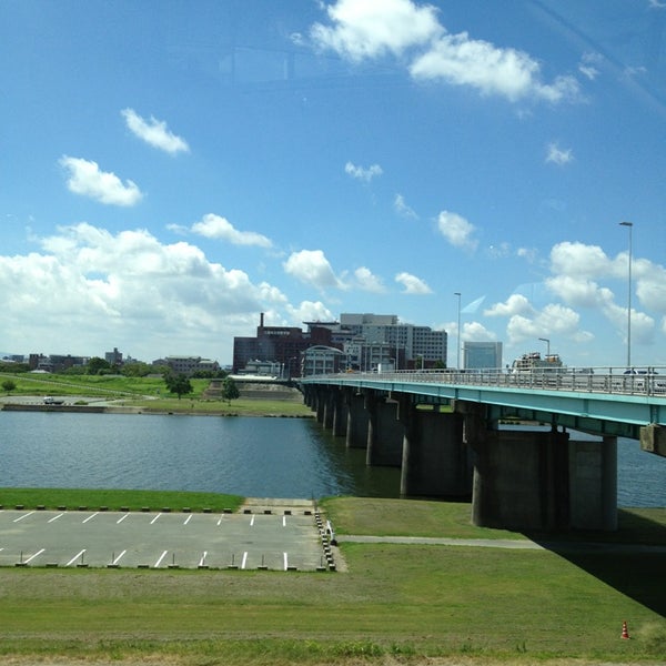 Photos At 小森野橋 Bridge In 久留米市 Photos At 小森野橋 Bridge In 久留米市
