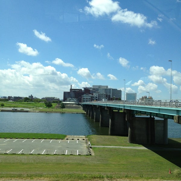 Photos At 小森野橋 Bridge In 久留米市