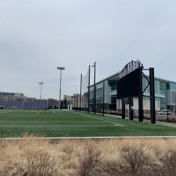 Lanny And Sharon Martin Stadium 14 visitors