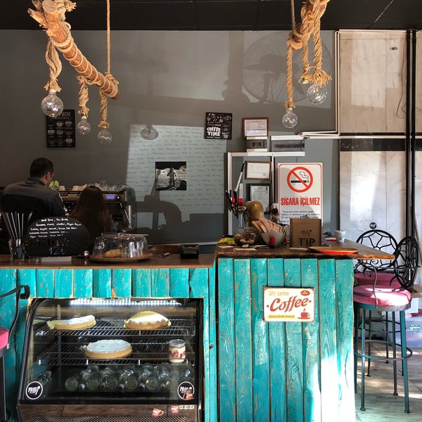 prod coffee roastery