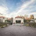 Foto tirada no(a) Villa Mansa Wine Hotel &amp; Spa por Angel G. em 3/5/2014