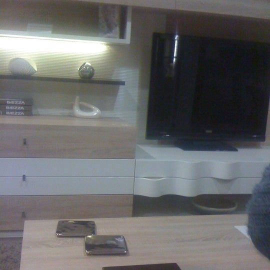Biezza Mobilya Furniture