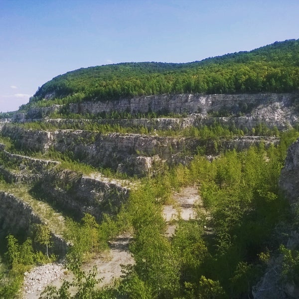 Сокский каньон
