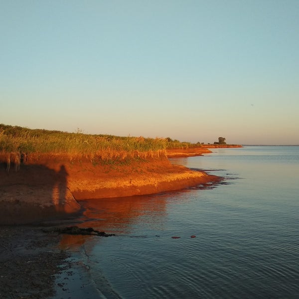 Именьково пляж