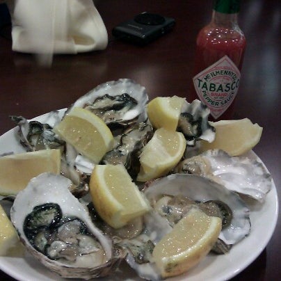 รูปภาพถ่ายที่ Vegas Seafood Buffet โดย Yumi I. เมื่อ 12/8/2012