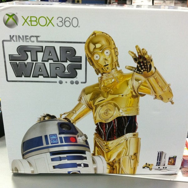 GameStop Video Games Store in Woodbury